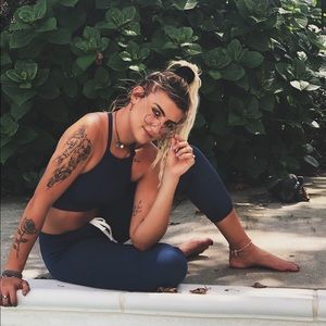 Meet your Posher, Kat